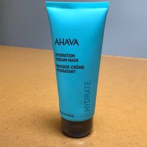 AHAVA Hydration Cream Mask - Limited Edition